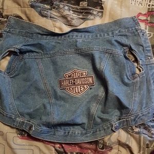 Harley Davidson DOG Jacket